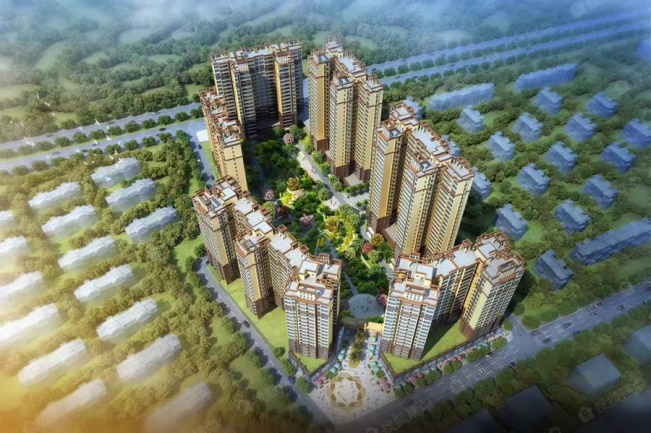 小區智能化綜合建設、房地產弱電工程、房地產弱電工程解決方案